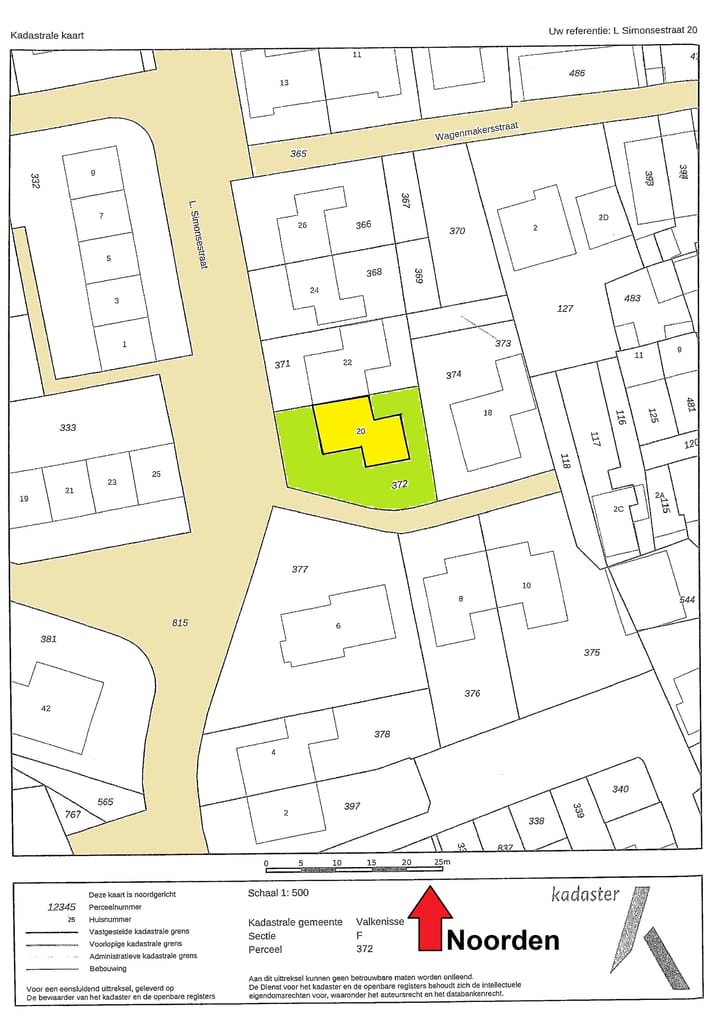 Foto 37 van L. Simonsestraat 20