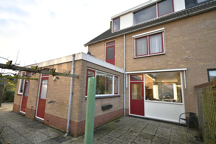 Foto 19 van L. Simonsestraat 20