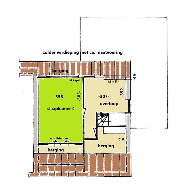 Foto 45 van L. Simonsestraat 20