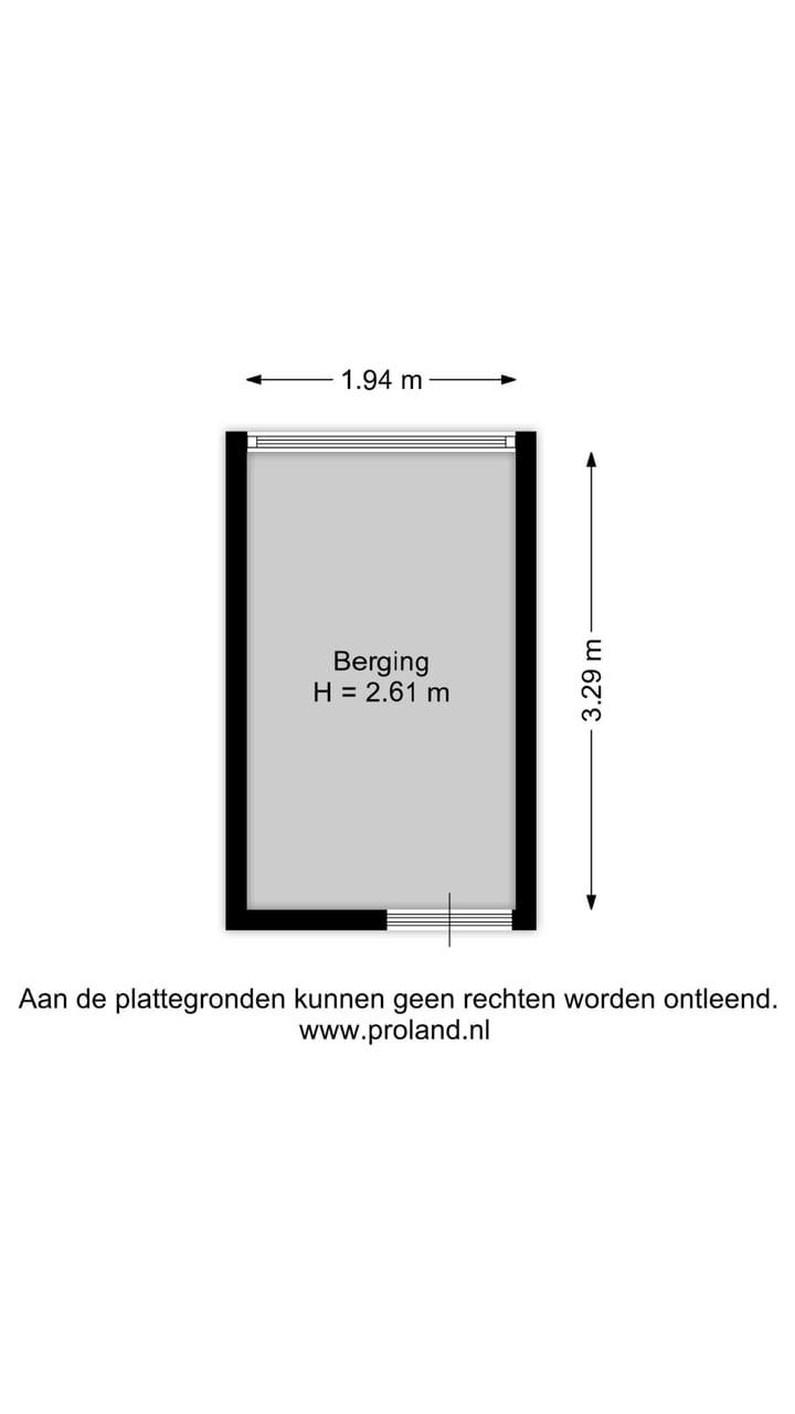 Foto 36 van Grote Beerstraat 390