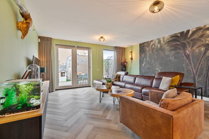 Foto 2 van Victorieuxstraat 37