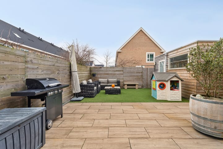 Foto 4 van Victorieuxstraat 37