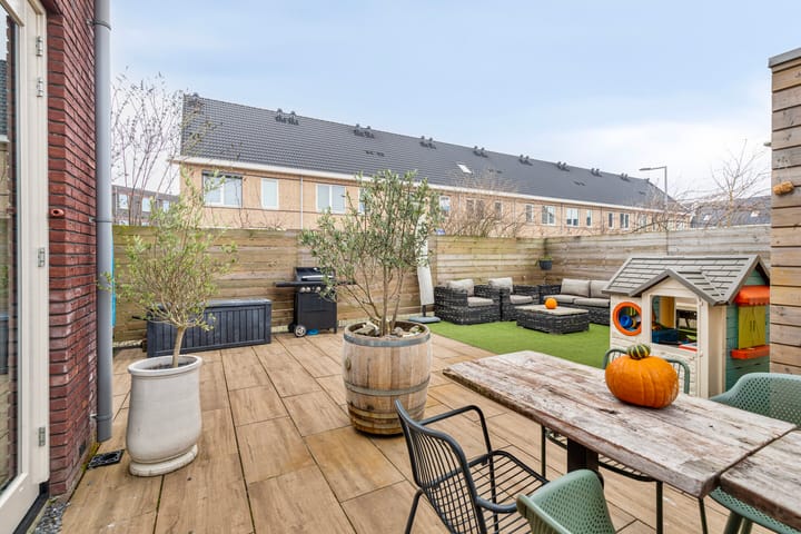 Foto 9 van Victorieuxstraat 37