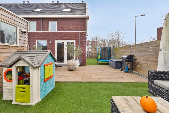 Foto 10 van Victorieuxstraat 37