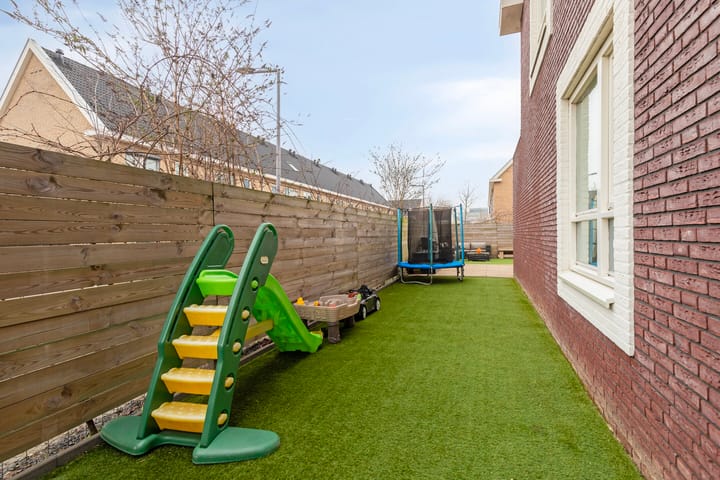 Foto 12 van Victorieuxstraat 37