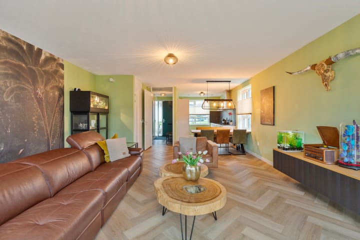 Foto 5 van Victorieuxstraat 37