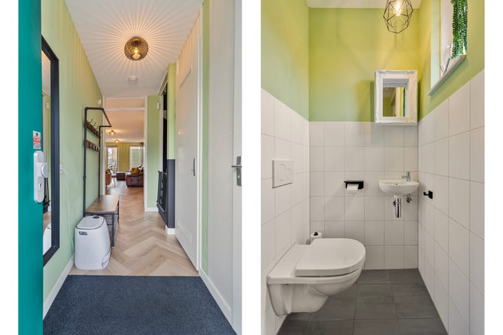 Foto 13 van Victorieuxstraat 37