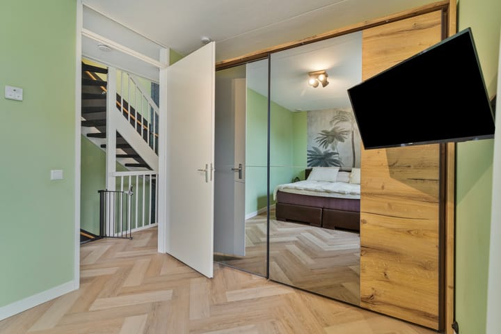 Foto 15 van Victorieuxstraat 37