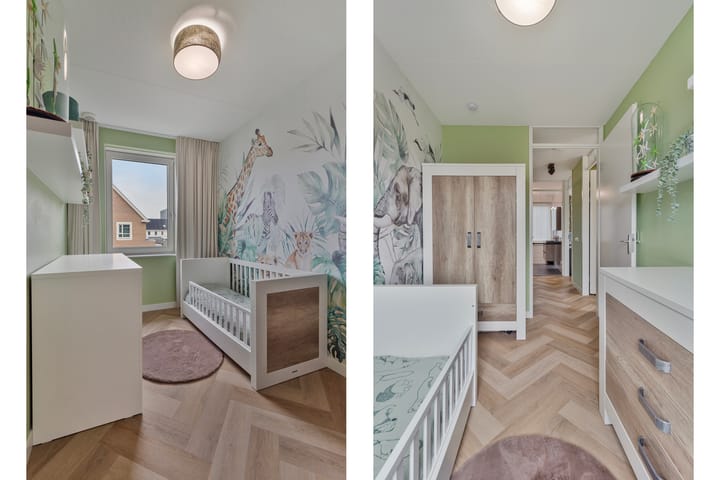 Foto 16 van Victorieuxstraat 37