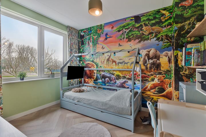 Foto 17 van Victorieuxstraat 37