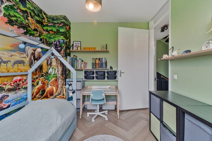 Foto 18 van Victorieuxstraat 37