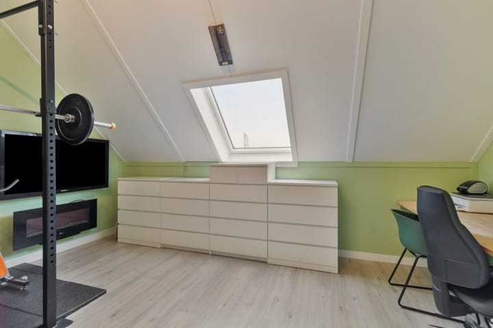 Foto 22 van Victorieuxstraat 37