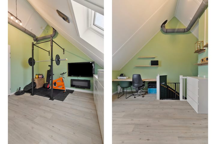 Foto 23 van Victorieuxstraat 37