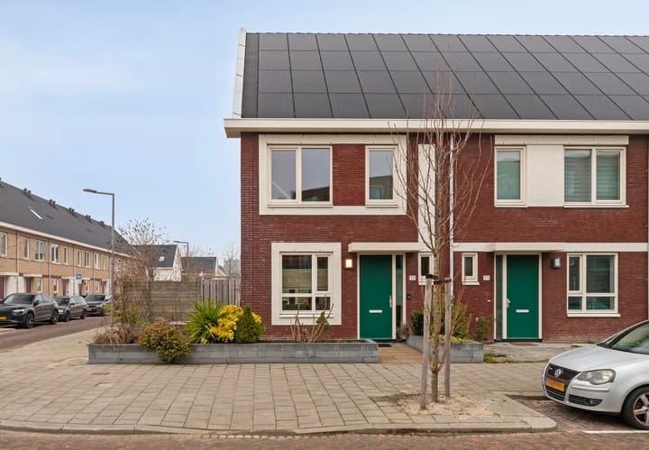 Foto 24 van Victorieuxstraat 37