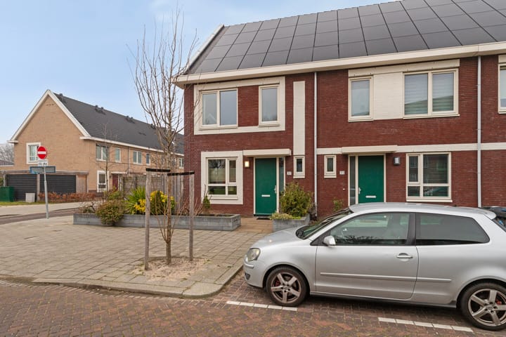 Foto 25 van Victorieuxstraat 37