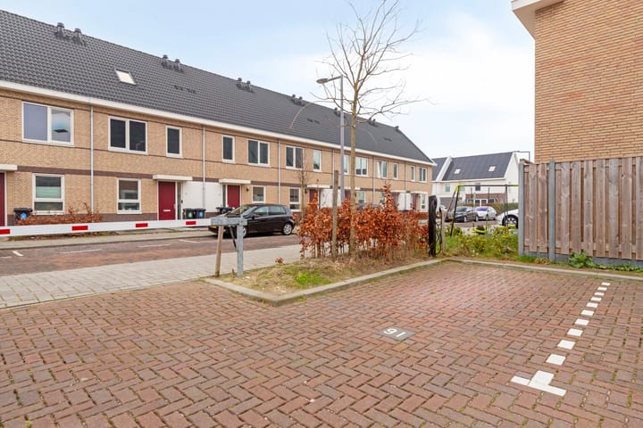 Foto 26 van Victorieuxstraat 37