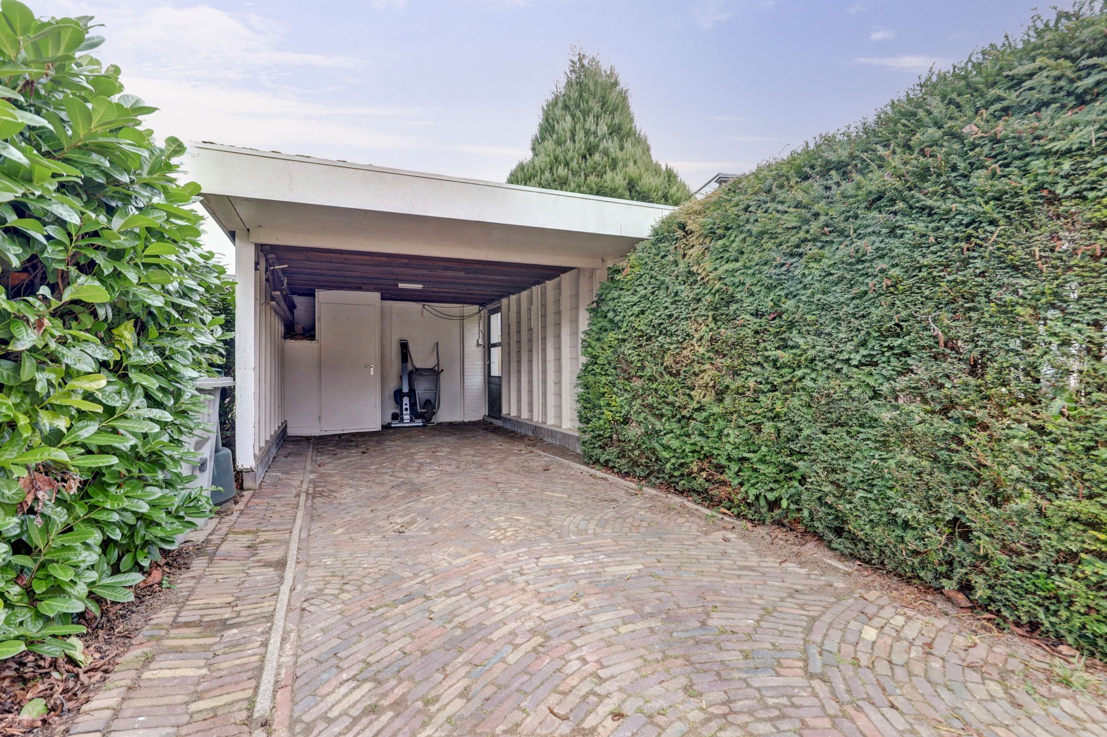 Foto 3 van Pastoor Pelgrömlaan 12