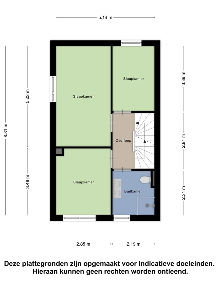 Foto 31 van Victorieuxstraat 37