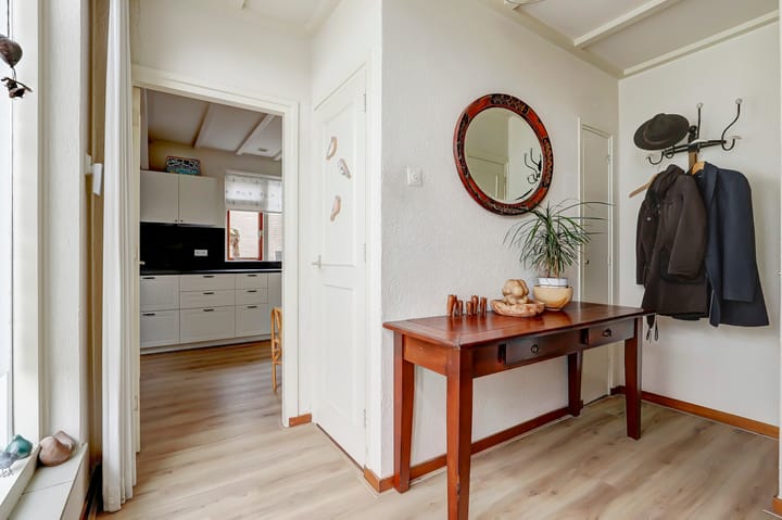 Foto 6 van Pastoor Pelgrömlaan 12