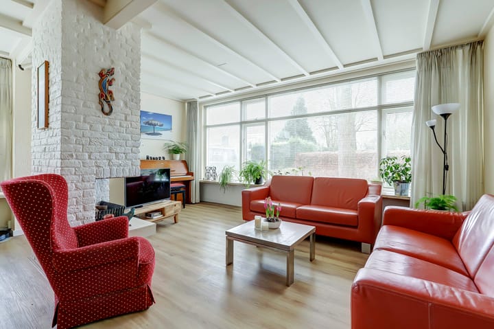 Foto 7 van Pastoor Pelgrömlaan 12