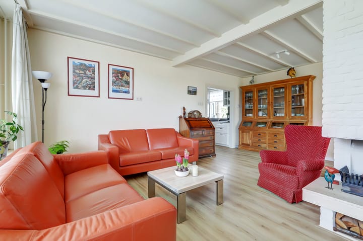 Foto 8 van Pastoor Pelgrömlaan 12