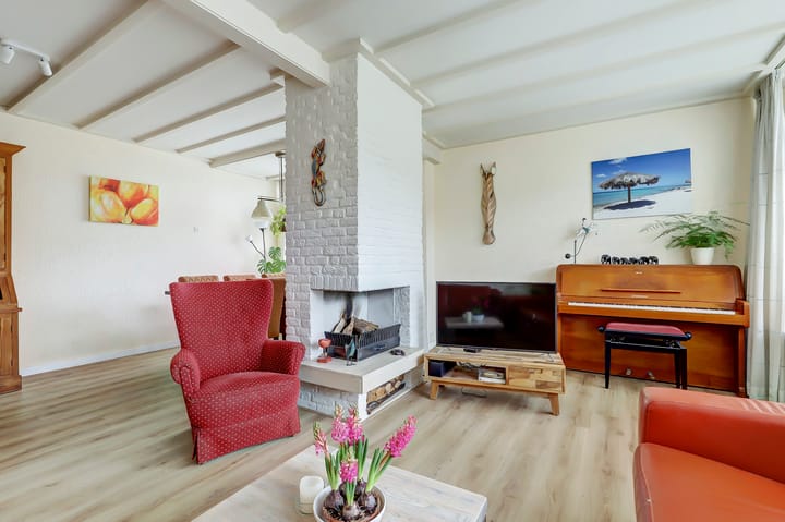 Foto 9 van Pastoor Pelgrömlaan 12