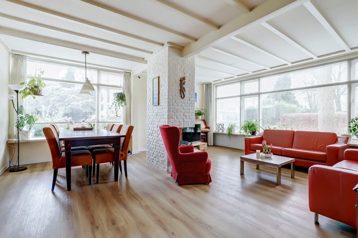 Foto 10 van Pastoor Pelgrömlaan 12