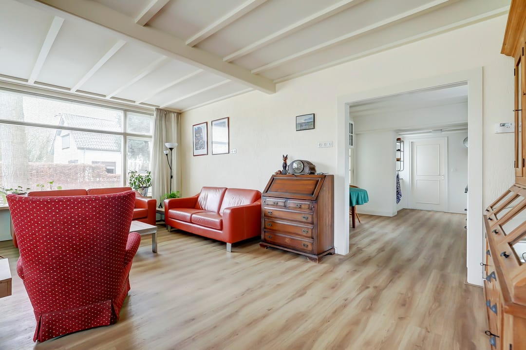 Foto 11 van Pastoor Pelgrömlaan 12