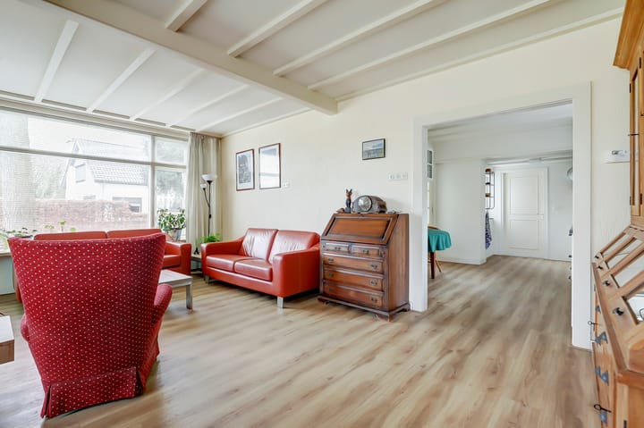 Foto 11 van Pastoor Pelgrömlaan 12