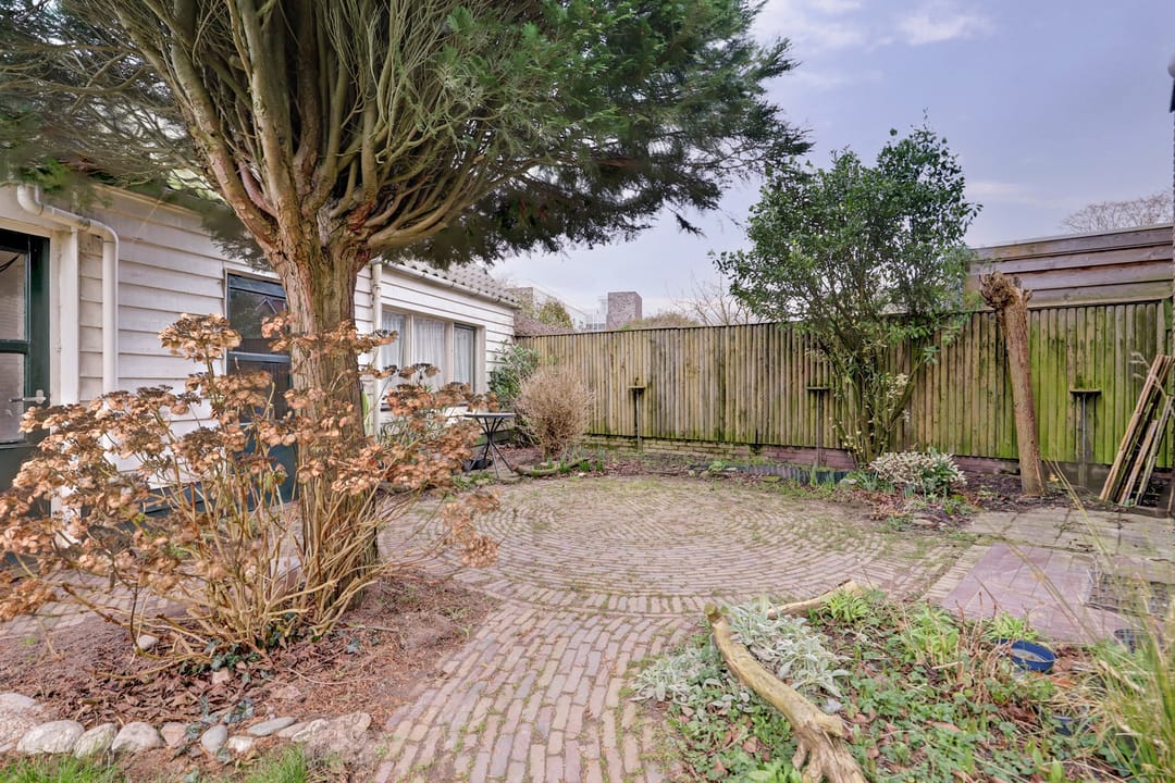 Foto 17 van Pastoor Pelgrömlaan 12