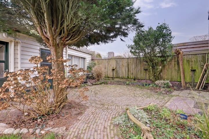 Foto 17 van Pastoor Pelgrömlaan 12