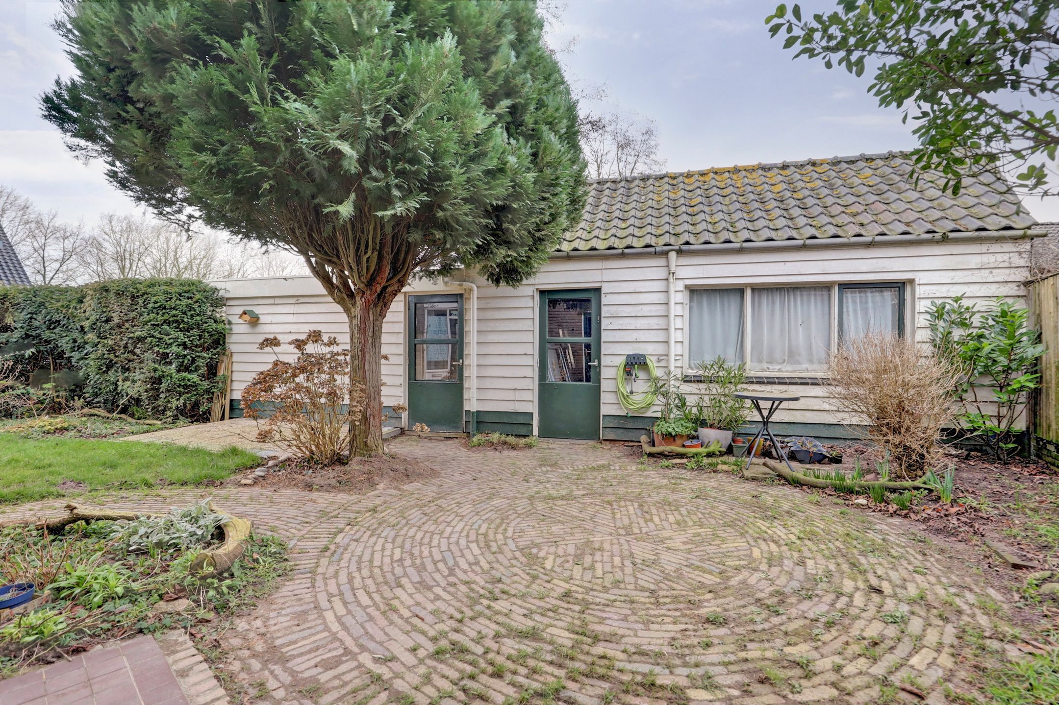 Foto 18 van Pastoor Pelgrömlaan 12