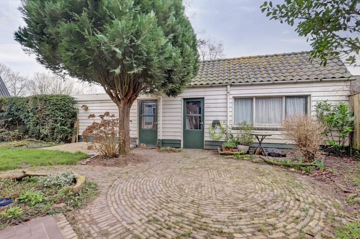 Foto 18 van Pastoor Pelgrömlaan 12