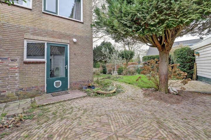 Foto 19 van Pastoor Pelgrömlaan 12