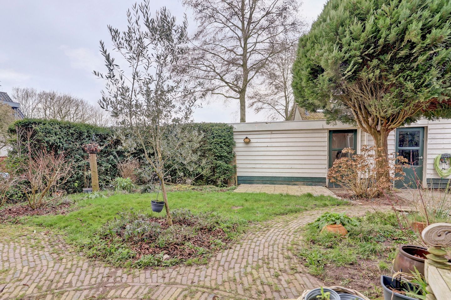 Foto 20 van Pastoor Pelgrömlaan 12