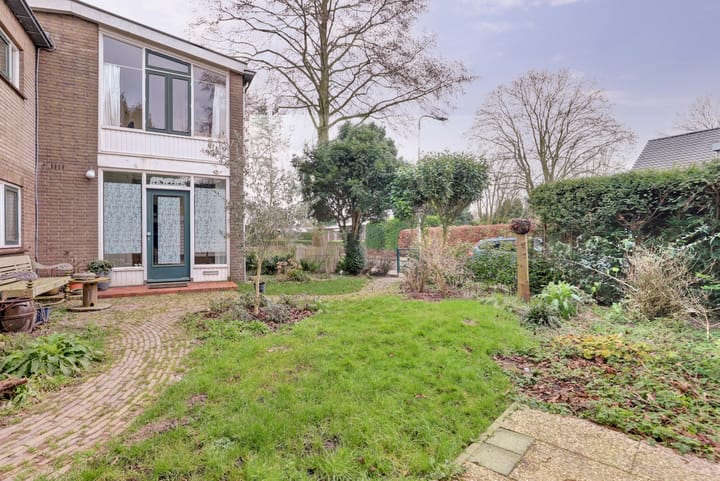 Foto 21 van Pastoor Pelgrömlaan 12