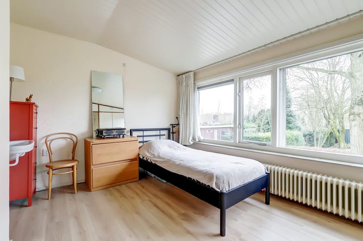 Foto 25 van Pastoor Pelgrömlaan 12