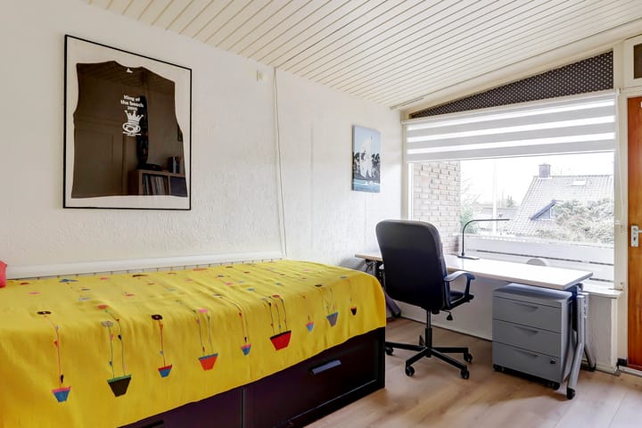 Foto 26 van Pastoor Pelgrömlaan 12