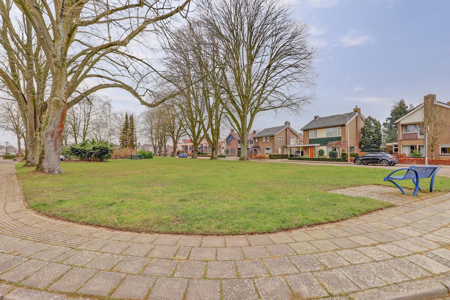 Foto 40 van Pastoor Pelgrömlaan 12