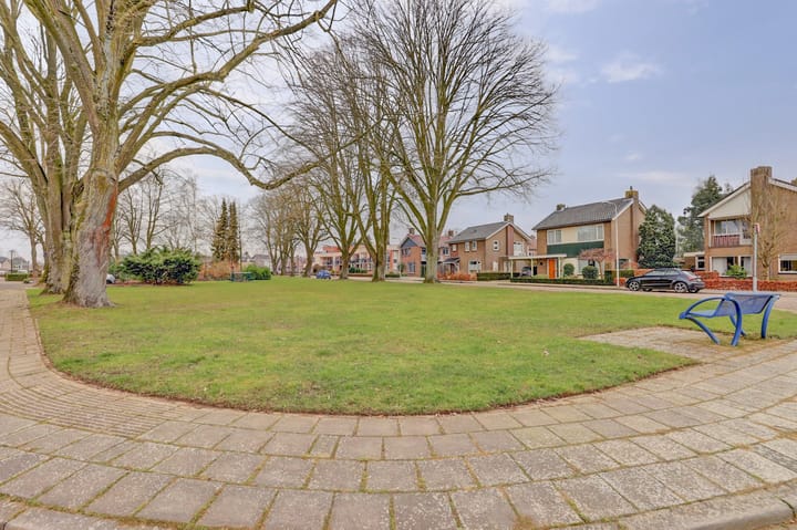 Foto 40 van Pastoor Pelgrömlaan 12