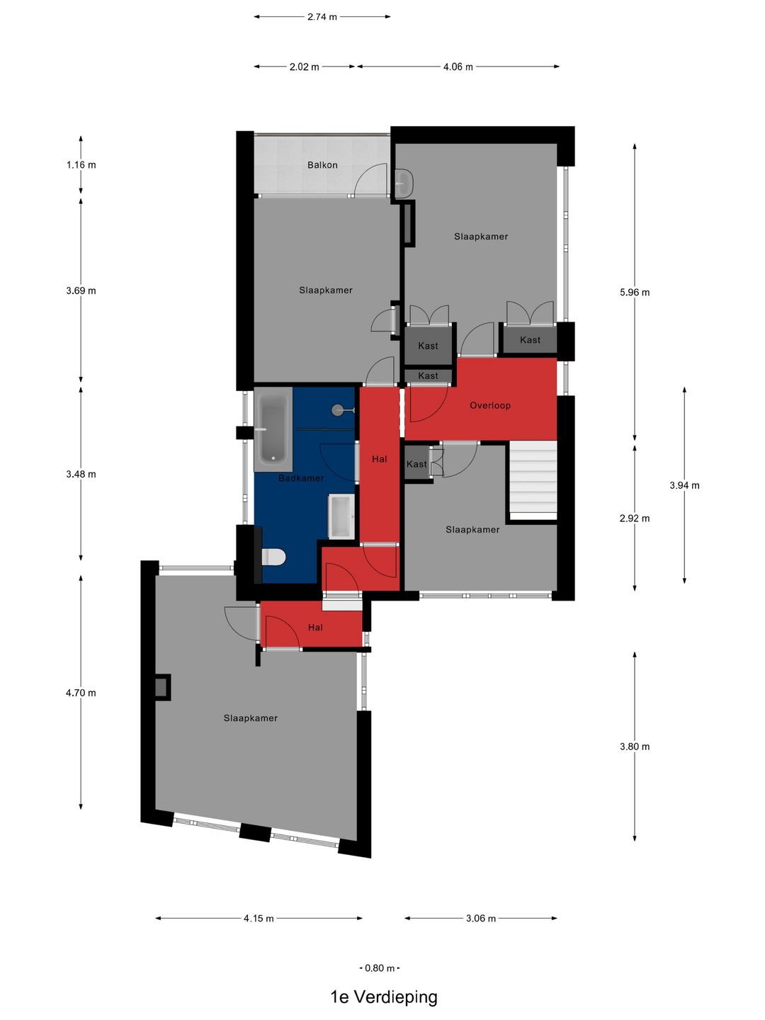 Foto 47 van Pastoor Pelgrömlaan 12