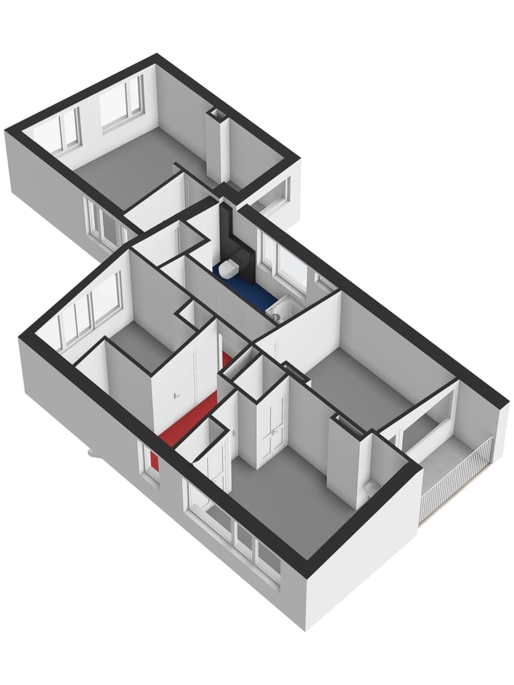 Foto 48 van Pastoor Pelgrömlaan 12
