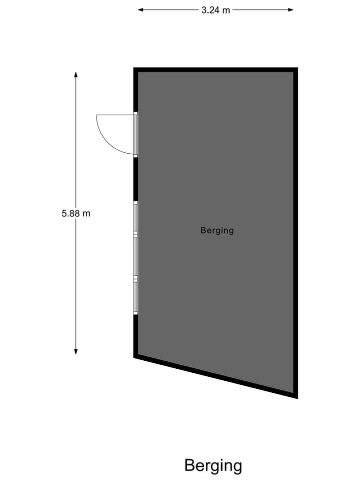Foto 51 van Pastoor Pelgrömlaan 12