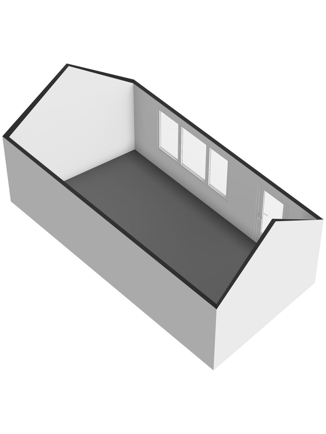 Foto 52 van Pastoor Pelgrömlaan 12