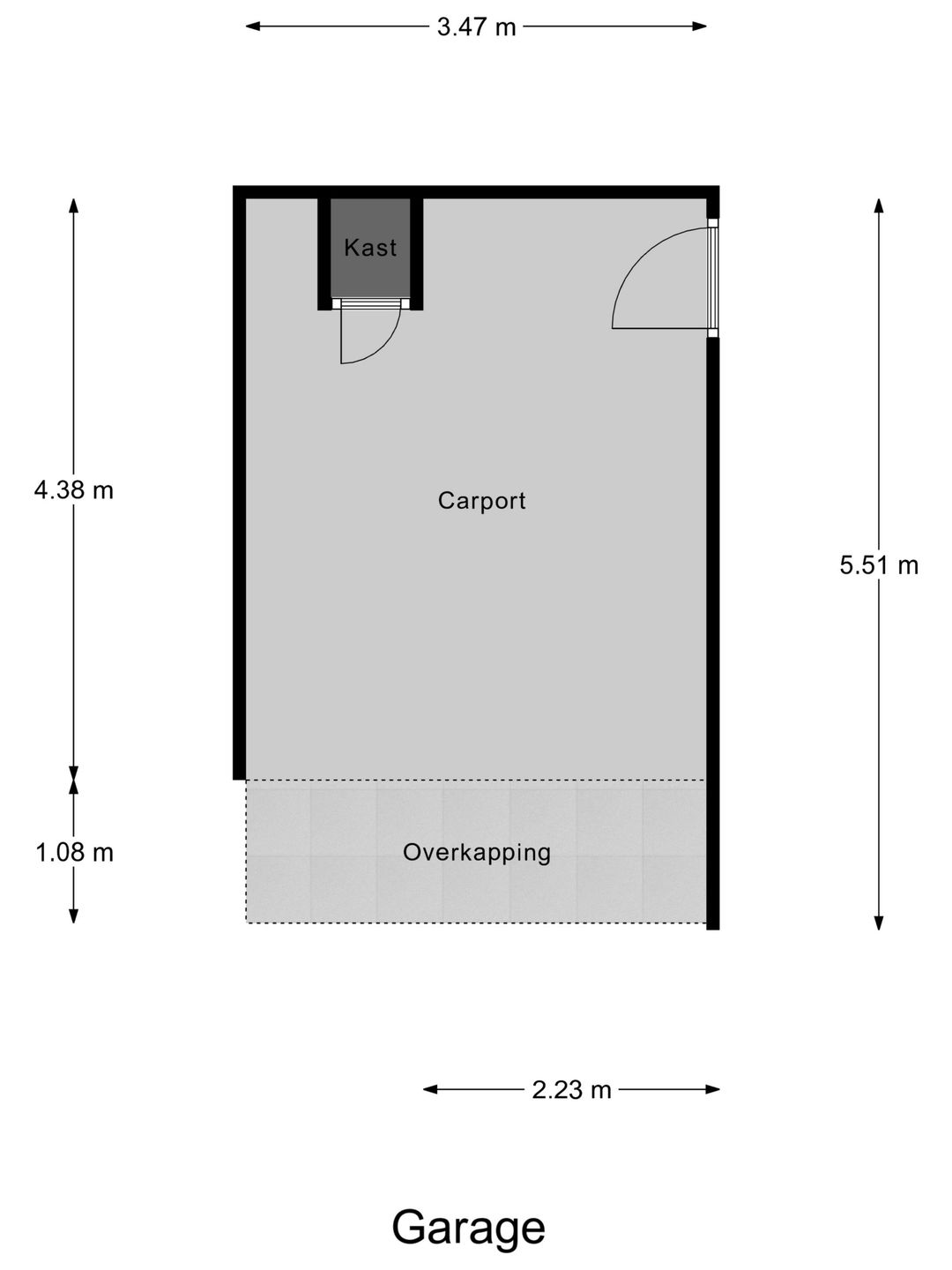 Foto 53 van Pastoor Pelgrömlaan 12