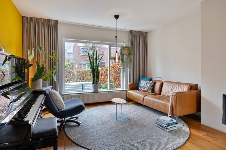 Foto 2 van Adriaan Pauwstraat 4