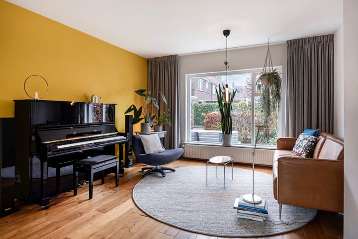 Foto 3 van Adriaan Pauwstraat 4