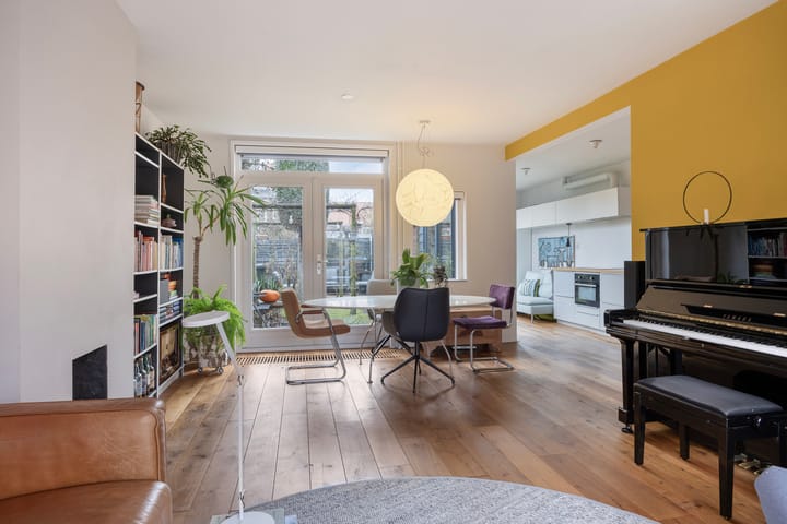 Foto 5 van Adriaan Pauwstraat 4