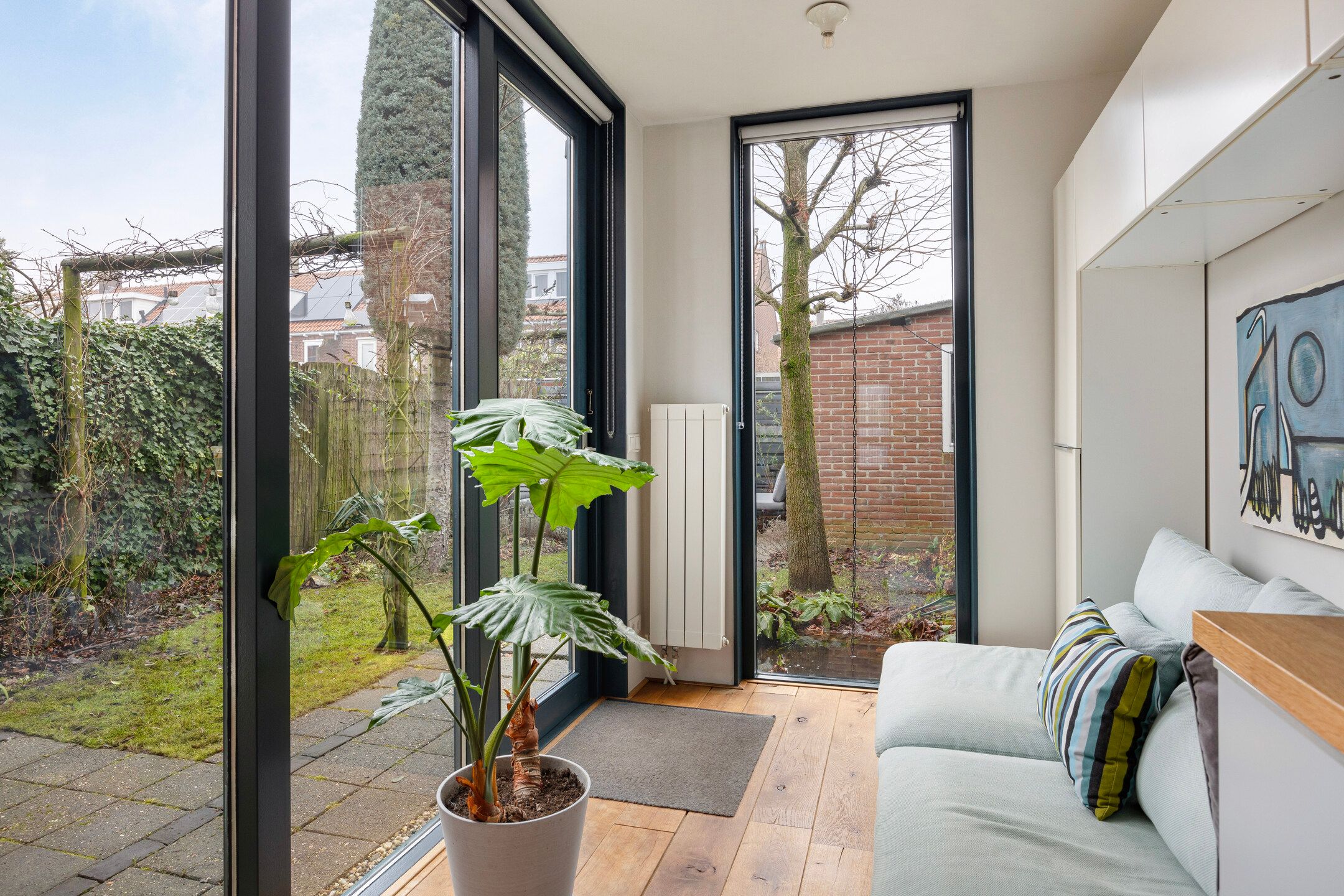 Foto 6 van Adriaan Pauwstraat 4