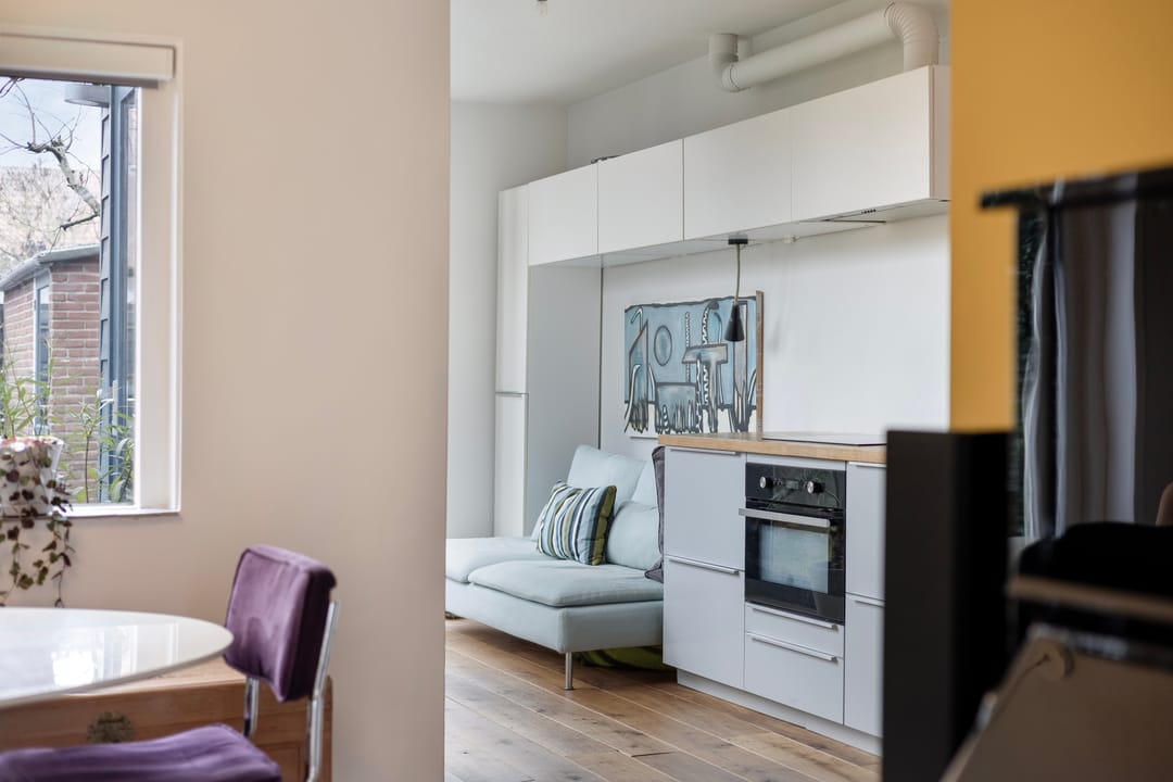 Foto 7 van Adriaan Pauwstraat 4